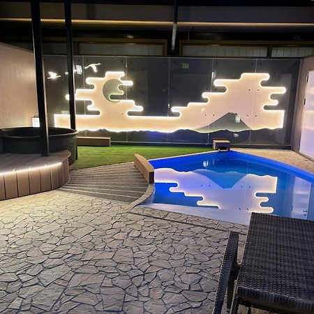 Meitei No Yado Hotel Koshien Fuefuki Екстериор снимка