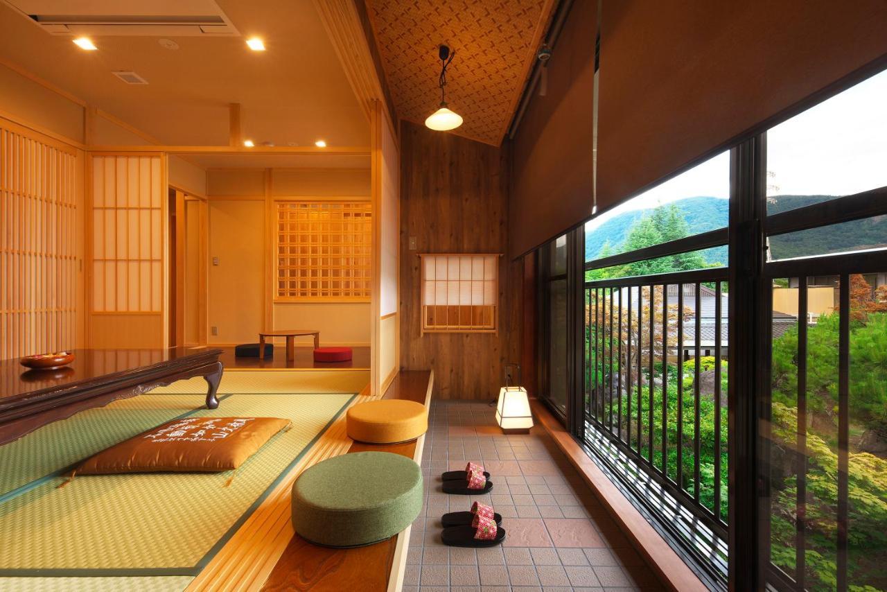 Meitei No Yado Hotel Koshien Fuefuki Екстериор снимка