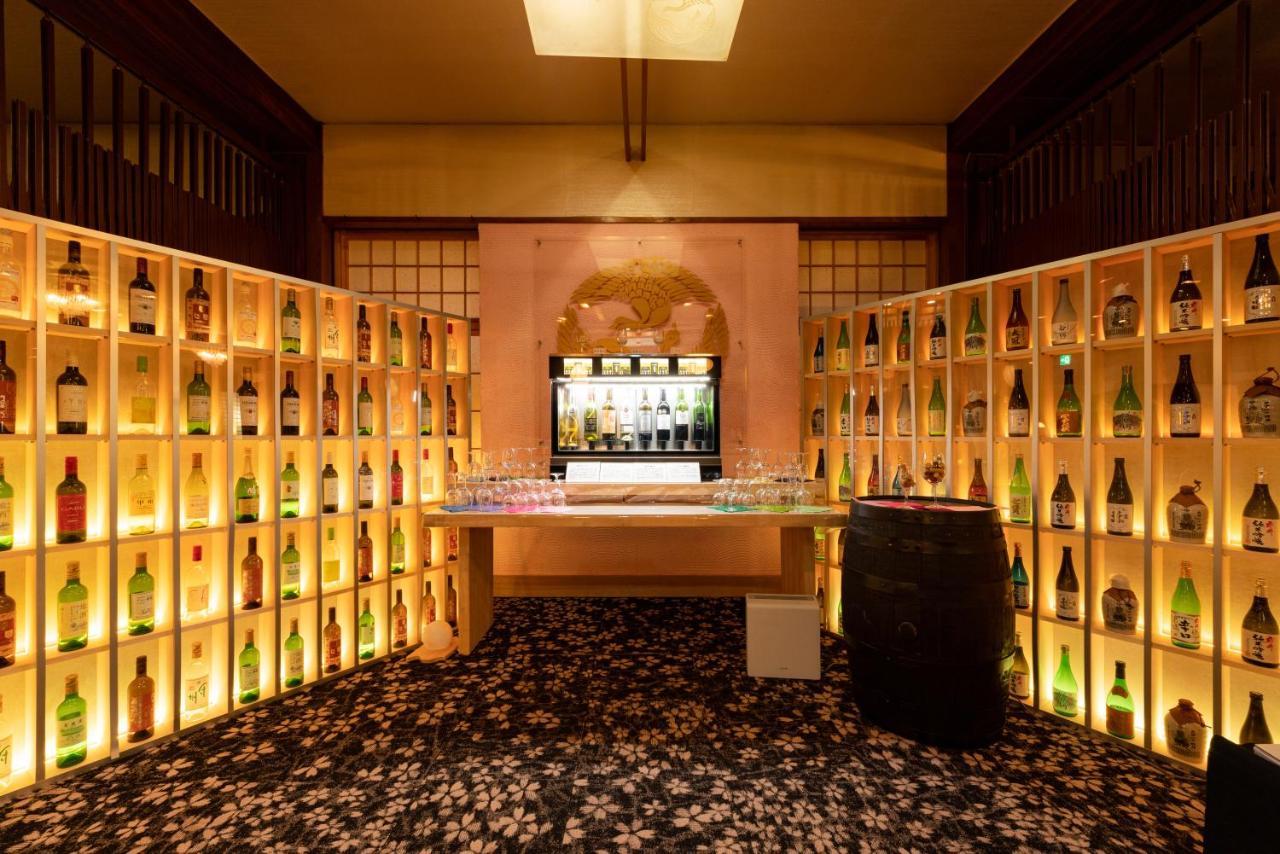 Meitei No Yado Hotel Koshien Fuefuki Екстериор снимка