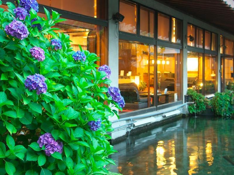 Meitei No Yado Hotel Koshien Fuefuki Екстериор снимка