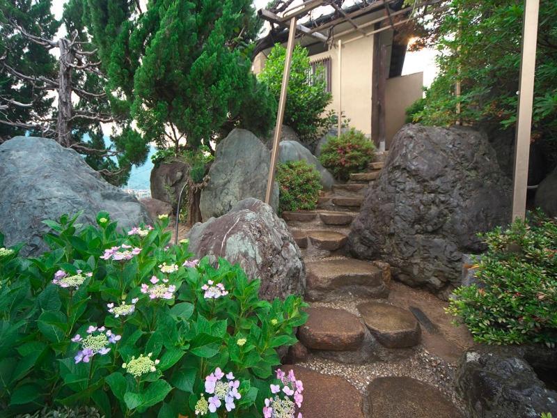 Meitei No Yado Hotel Koshien Fuefuki Екстериор снимка
