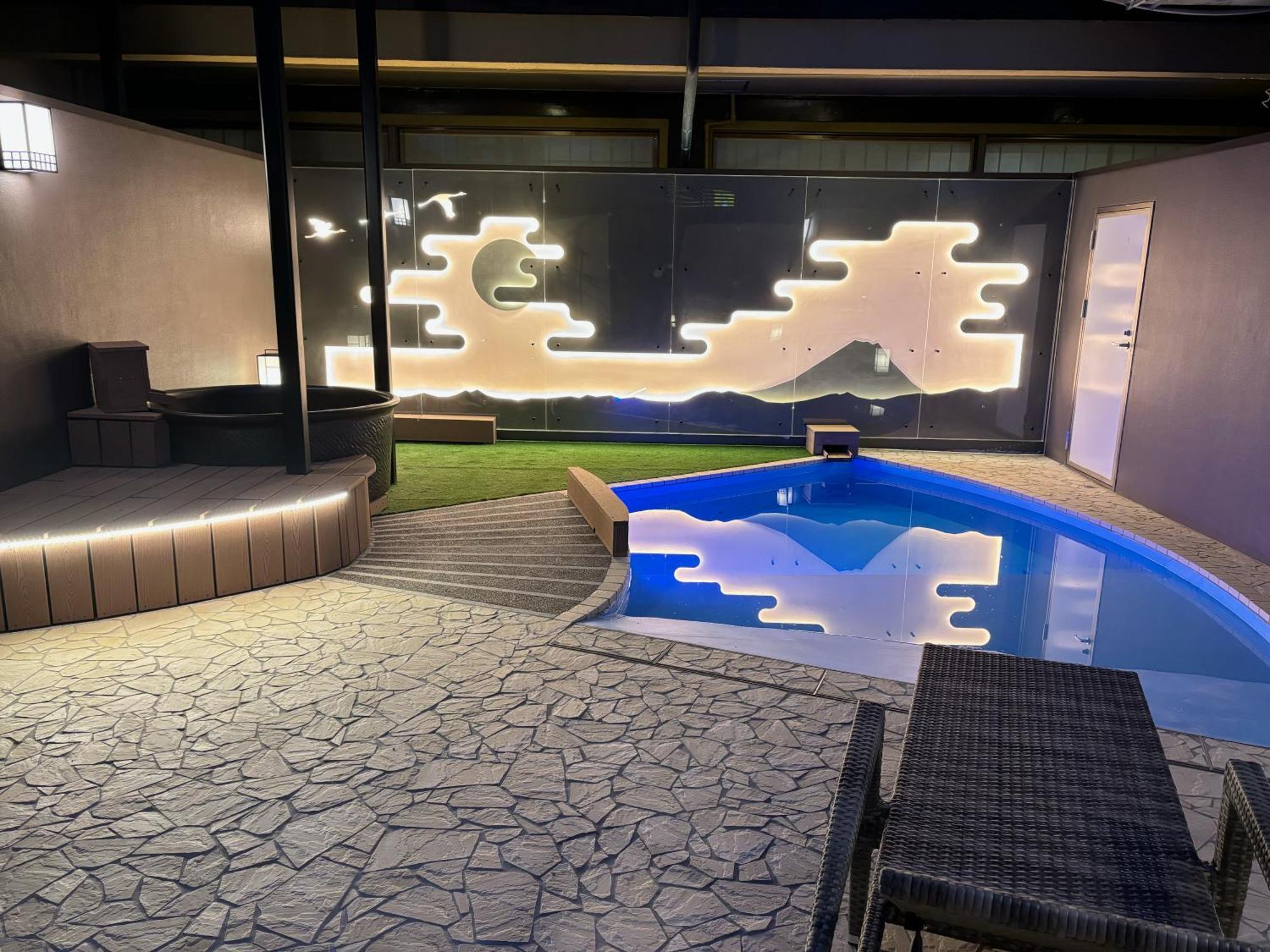Meitei No Yado Hotel Koshien Fuefuki Екстериор снимка
