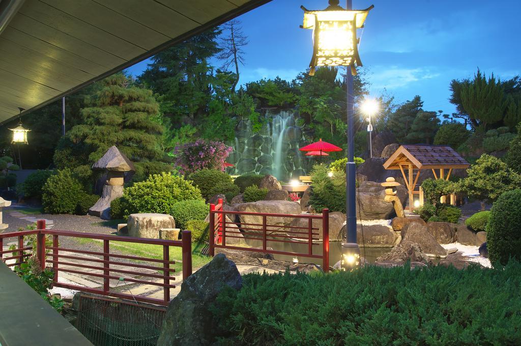 Meitei No Yado Hotel Koshien Fuefuki Екстериор снимка